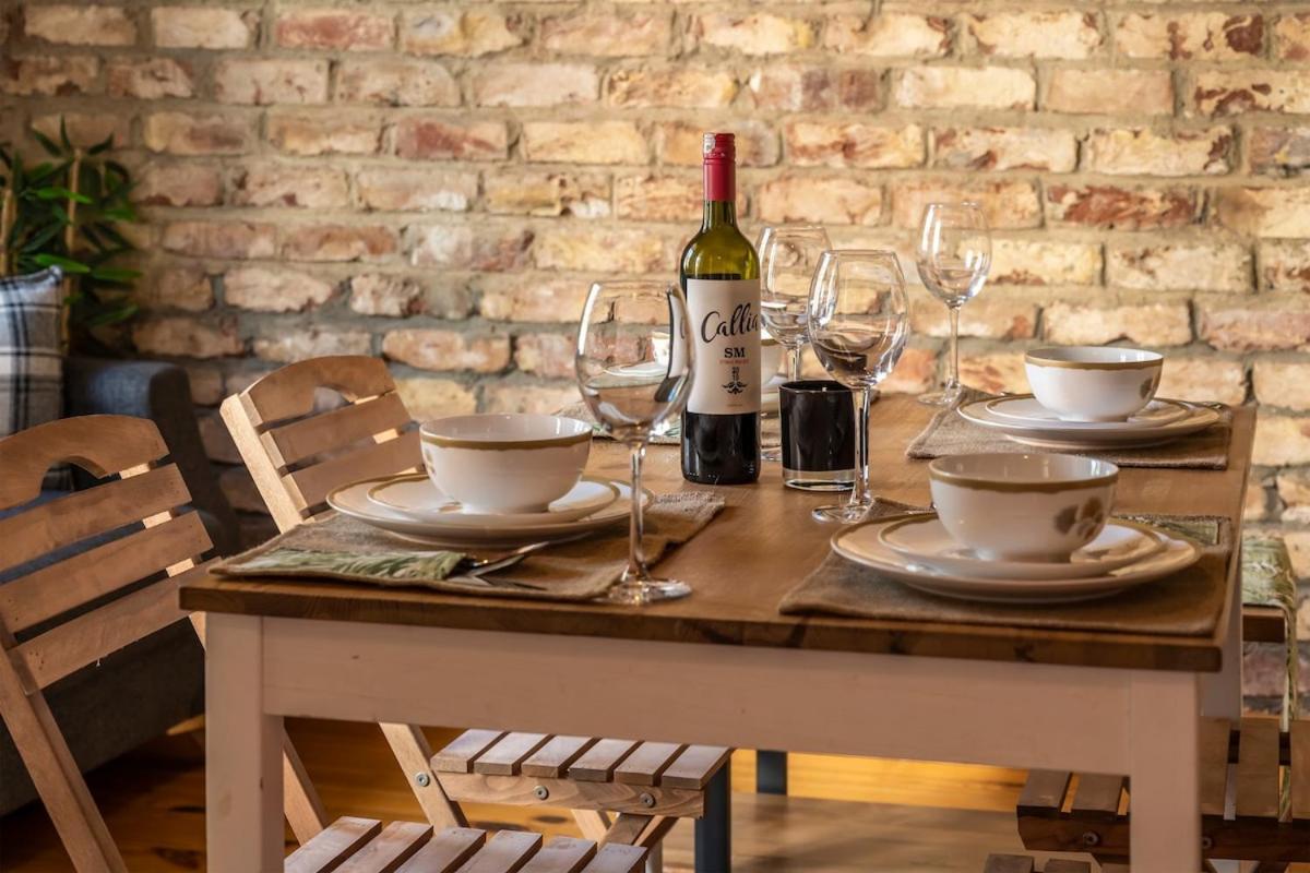 Appartamento Classic Historical Galata