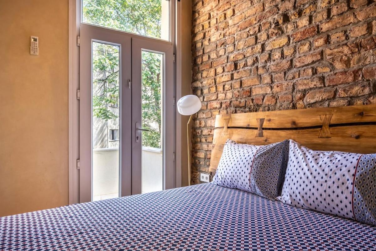 Daire Classic Historical Galata *